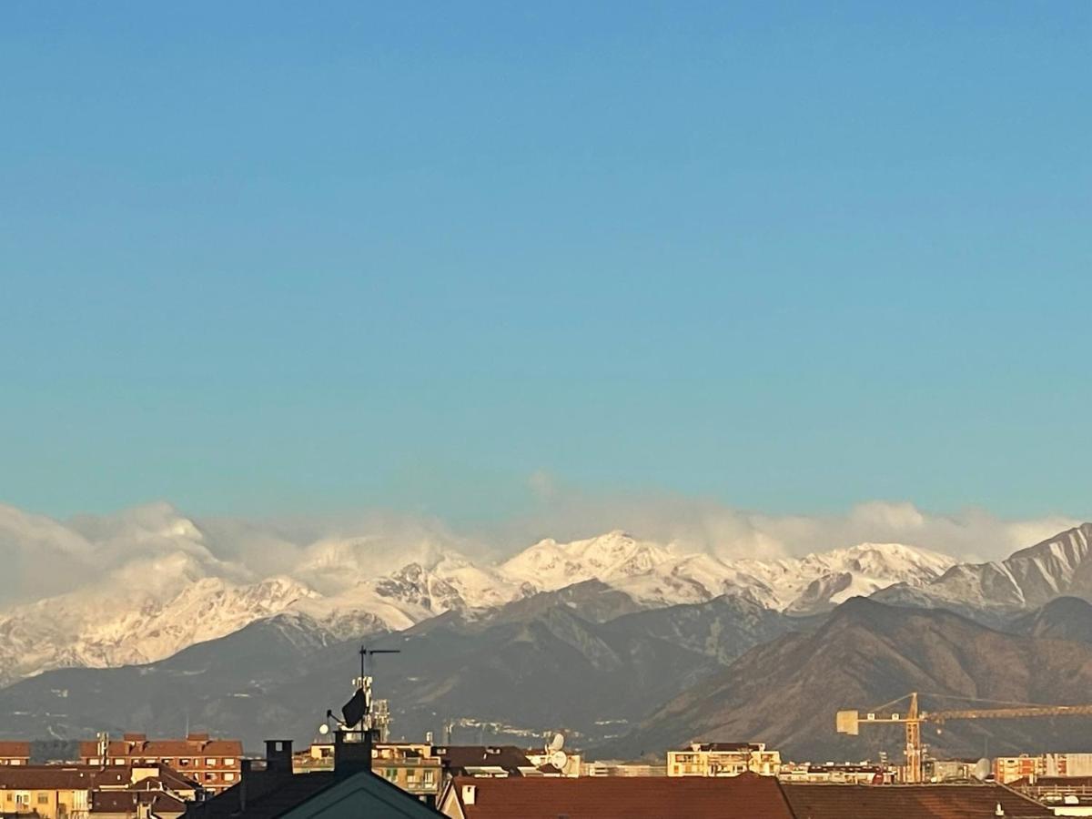 Feels Like Home Torino Kültér fotó